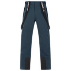 Protest - PRTChester Snowpants - Skihose Gr L blau