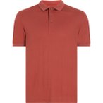 McKINLEY Herren Polo He.-Polo Lango M, Größe 3XL in Rot