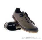 Vaude Kuro II Gravel Herren Gravelschuhe-Beige-41