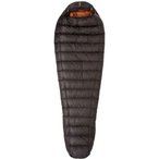 Exped Ultra -5° Schlafsack  Daunenschlafsäcke schwarz Größe max. 195cm Campi