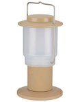 Snow Peak - Laterne - Home & Camp Lantern Khaki  - Beige