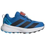 adidas Terrex - Kid's Agravic Boa - Multisportschuhe 35 blau