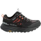 JACK WOLFSKIN Damen Multifunktionsschuhe TERRAQUEST TEXAPORE LOW W, Größe 37 i