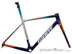 Giant TCR Advanced SL Team 28'' 2025 Rahmenset-Mehrfarbig-M