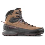 La Sportiva - TX5 Evo Mid GTX - Wanderschuhe 43 braun/grau
