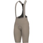 Alé Master 2.0 Bib kurz Herren  Fahrradhose beige Größe S Rennrad  Elastisch