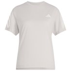 adidas - Women's Adi365 Climacool T-Shirt - Laufshirt Gr S grau