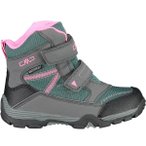 CMP Kinder Bergstiefel KIDS PYRY SNOW BOOT WP, Größe 34 in Grau