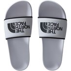 The North Face Base Camp Slide III Sandale Herren  Sandalen weiss Größe 44.5 L