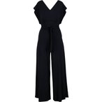Blutsgeschwister Wonder Of Wisdom Jumpsuit Damen  Jumpsuits schwarz Größe M Li