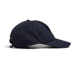 Houdini Houdini Cap  Basecaps schwarz Größe L  Lifestyle  Wasserabweisend Wass