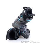 Head Formula 130 LV GW Skischuhe-Anthrazit-28,5