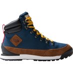 The North Face Back-To-Berkeley IV WP  Herren  Freizeitschuhe blau Größe 44.5 