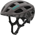 Smith Triad Mips Fahrradhelm  Fahrradhelme grau Größe 59-62CM Rennrad | Gravel
