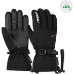 REUSCH Herren Handschuhe Reusch Outset R-TEX® XT, Größe 8 in Schwarz