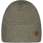 Barts Herren Lacke Mütze (Größe ONE SIZE, oliv)