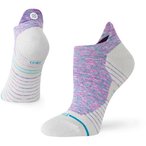 Stance Marshy Light Tab  Damen  Laufsocken pink Größe 35  Trailrunning | Laufe