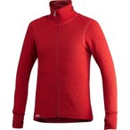 Woolpower Jacke 400 - Merino XL autumn red