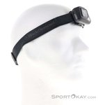 Black Diamond Astro 300-R 300lm Stirnlampe-Schwarz-One Size