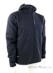 Ortovox Swisswool Piz Duan Herren Isolationsjacke-Schwarz-XL