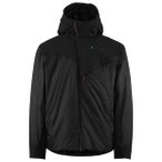 Klättermusen - Urd - Kunstfaserjacke Gr S schwarz