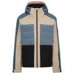 Ziener - Tarlo-Z - Skijacke Gr 60 grau