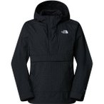 THE NORTH FACE Herren Schlupfjacke U ERSA WIND ANORAK, Größe S in Schwarz