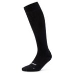 CEP - Core Flight Socks Tall 2.0 - Kompressionssocken  V schwarz