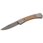 Herbertz Titanbeschichtung Grey D2 Medium messer  Taschenmesser sand Größe One