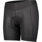 SCOTT Damen Shorts SCO Shorts W's Trail Underwear +, Größe S in Blau
