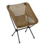 Helinox Chair One XL Outdoor-Stuhl (Gewicht 1,61kg / bis 145kg)