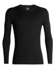 Icebreaker Herren Merino 200 Oasis Langarmshirt XL
