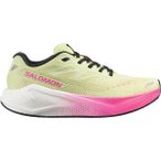 SALOMON Damen Laufschuhe SHOES AERO BLAZE 3 W Buttrf/Wht/Knocko, Größe 39 ⅓ 