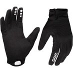 POC Resistance Enduro Adj Radhandschuhe  Fingerhandschuhe schwarz Größe M Moun