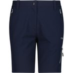 CMP Bermuda  Damen  Kurze Hosen blau Größe 3XL Trekking  Elastisch