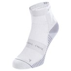 Odlo Performance Run   Laufsocken weiss Größe 42  Trailrunning | Laufen  Elast