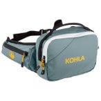 Kohla - Hüfttasche Rustler - Hüfttasche Gr 2 l türkis