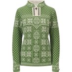 Dale of Norway Peace  Damen  Pullover gruen Größe XS Lifestyle  Hautfreundlich