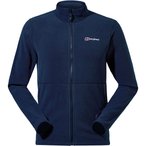Berghaus Prism Micro  Herren  Fleecejacke blau Größe XXL Trekking  Schnell tro