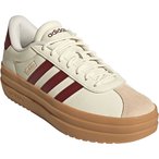 adidas VL Court Bold  Damen  Freizeitschuhe braun Größe 37  Lifestyle  Schnell