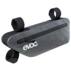 Evoc - Frame Pack Waterproof 1,5 - Fahrradtasche Gr 1,5 l - S grau