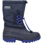 CMP Kinder Bergstiefel KIDS AHTO WP SNOW BOOTS, Größe 33 in Blau