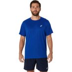 ASICS Herren T-Shirt CORE SS TOP, Größe S in Braun