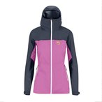 Karpos Lavaredo Rain Evo  Damen  Regenjacke blau Größe XL Trailrunning | Laufe