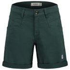 Maloja - Women's RitomM. - Shorts Gr S blau