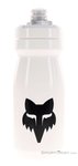 Fox Podium 620ml Trinkflasche-Weiss-0,6