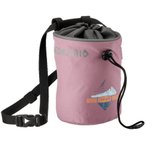 Edelrid Chalk Bag Rodeo Small, rose