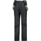 CMP Kinder Latzhose KID SALOPETTE, Größe 98 in Schwarz