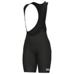 Alé - Women's Pragma Traguardo 2.0 Bibshorts - Radhose Gr S schwarz