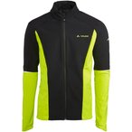 Vaude Wintry IV  Herren  Softshelljacke gelb Größe M Mountainbike  Elastisch W